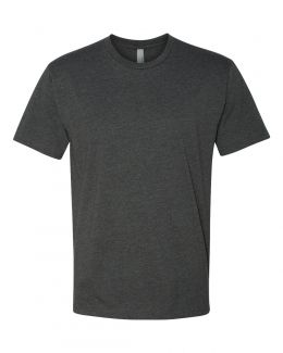 Next Level-CVC Short Sleeve Crew-6210
